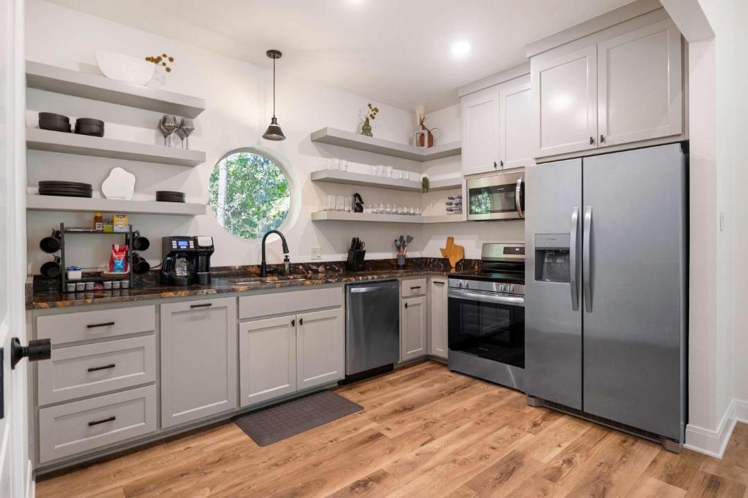 Photo of Kitchen in Tyler