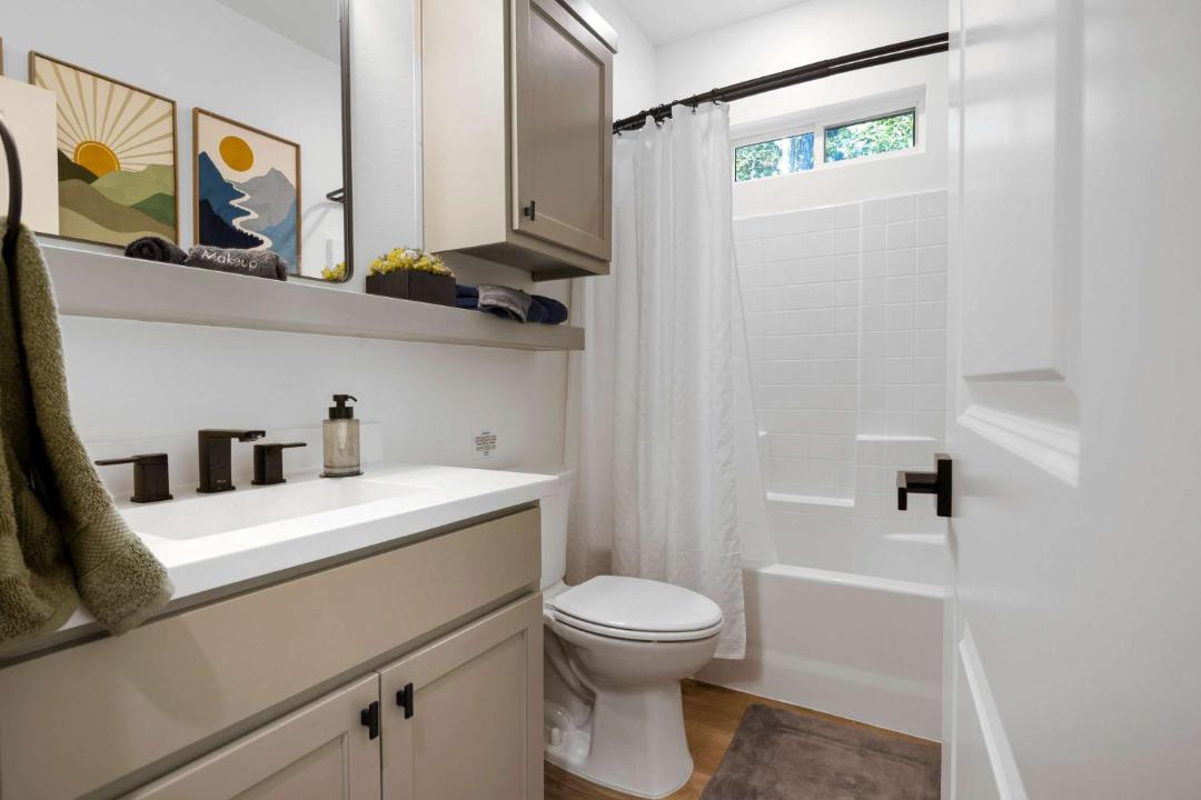 Photo of Bathroom in Tyler