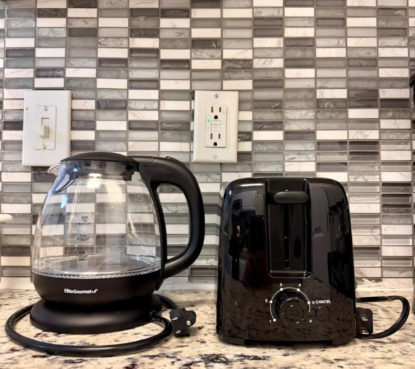 Photo of Kitchen in Far North Dallas