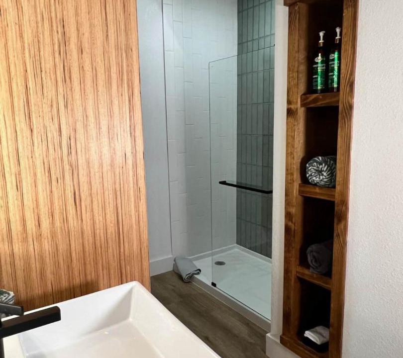 Photo of Bathroom in Uniontown