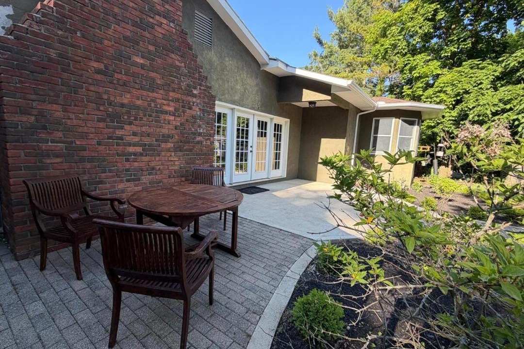 Photo of Patio Balcony in Delaware