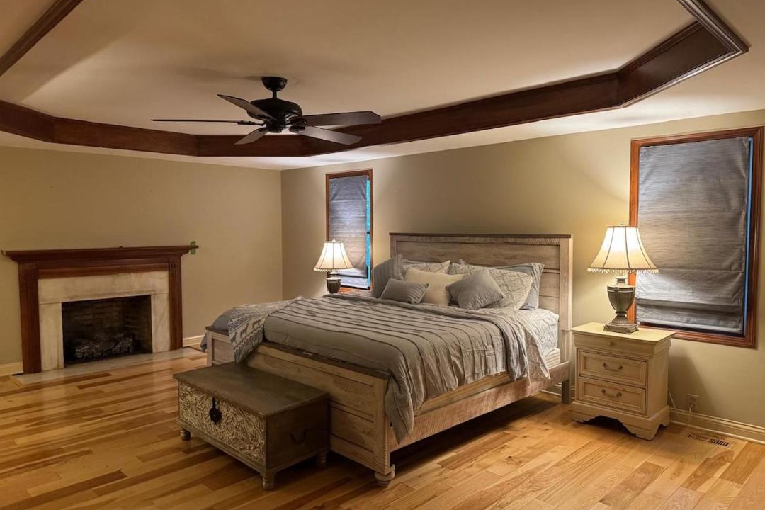Photo of Bedroom in Delaware