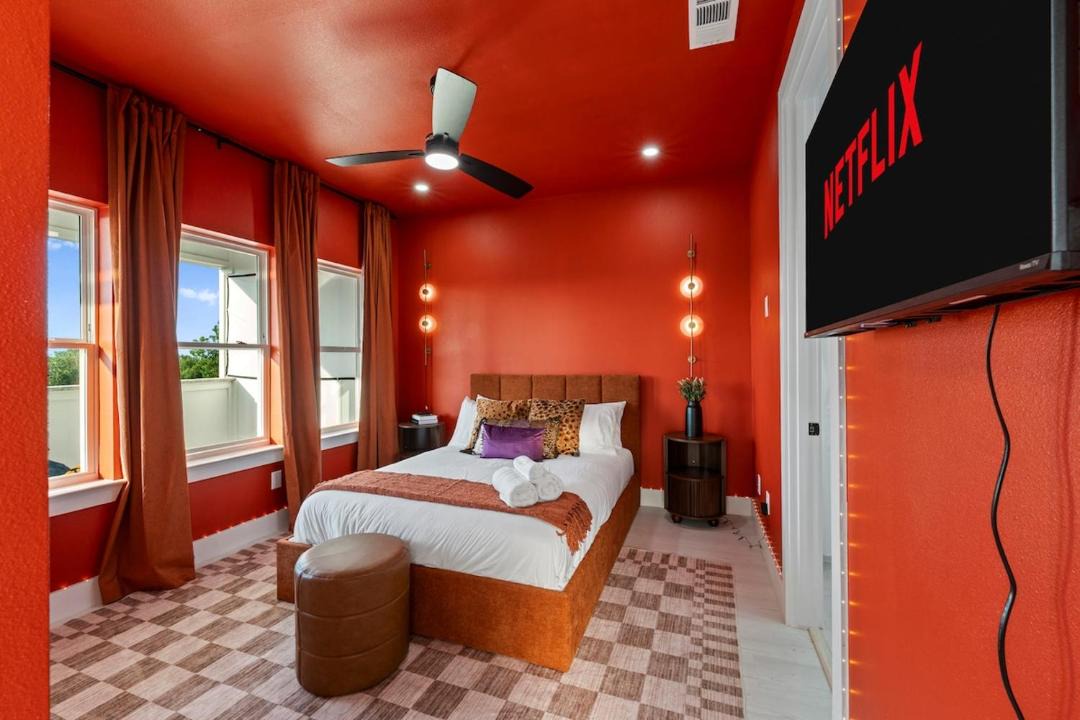 Photo of Bedroom in West Dallas