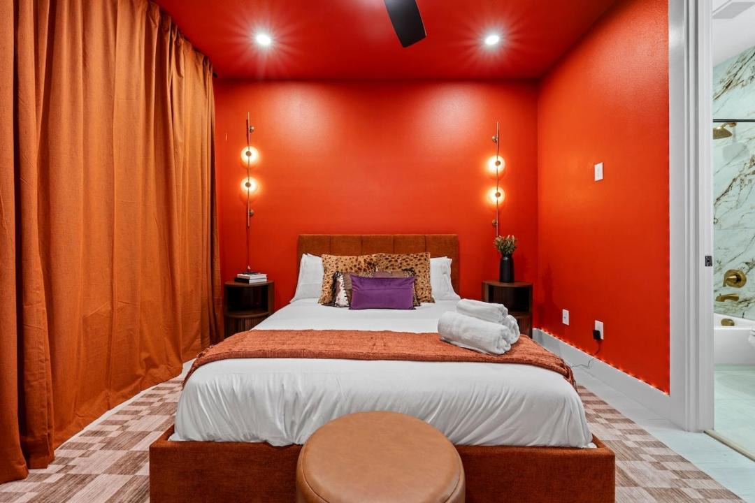 Photo of Bedroom in West Dallas