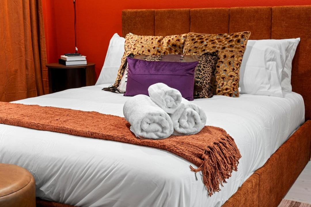 Photo of Bedroom in West Dallas