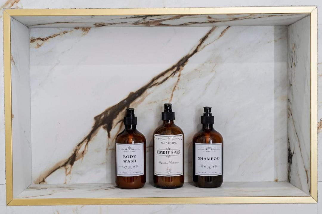 Photo of Bathroom in West Dallas