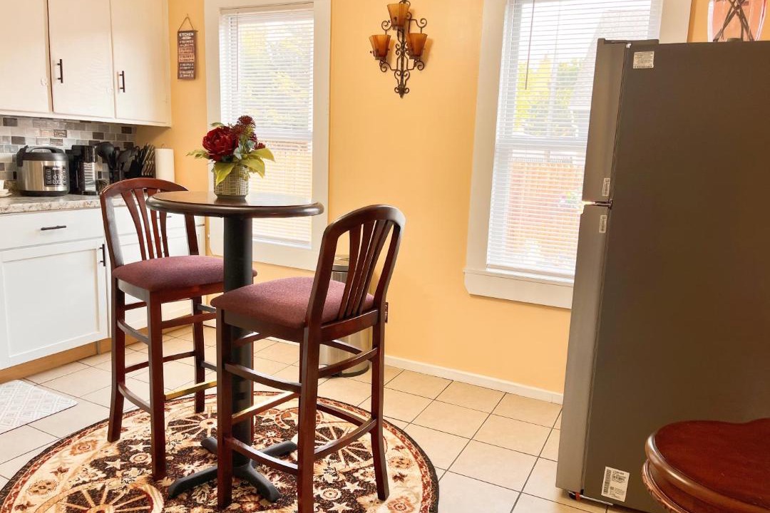 Photo of Kitchen in Rochester