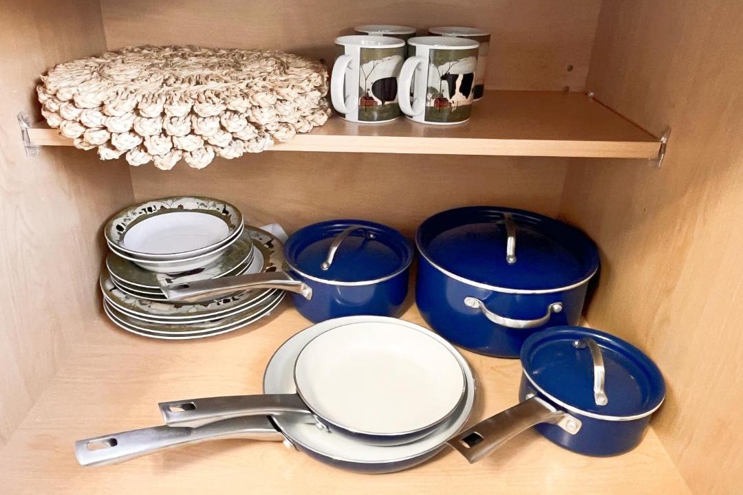 Photo of Kitchen in Rochester