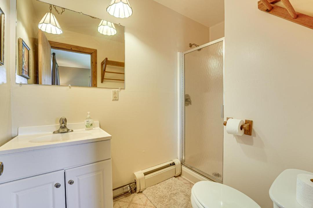 Photo of Bathroom in Bliss