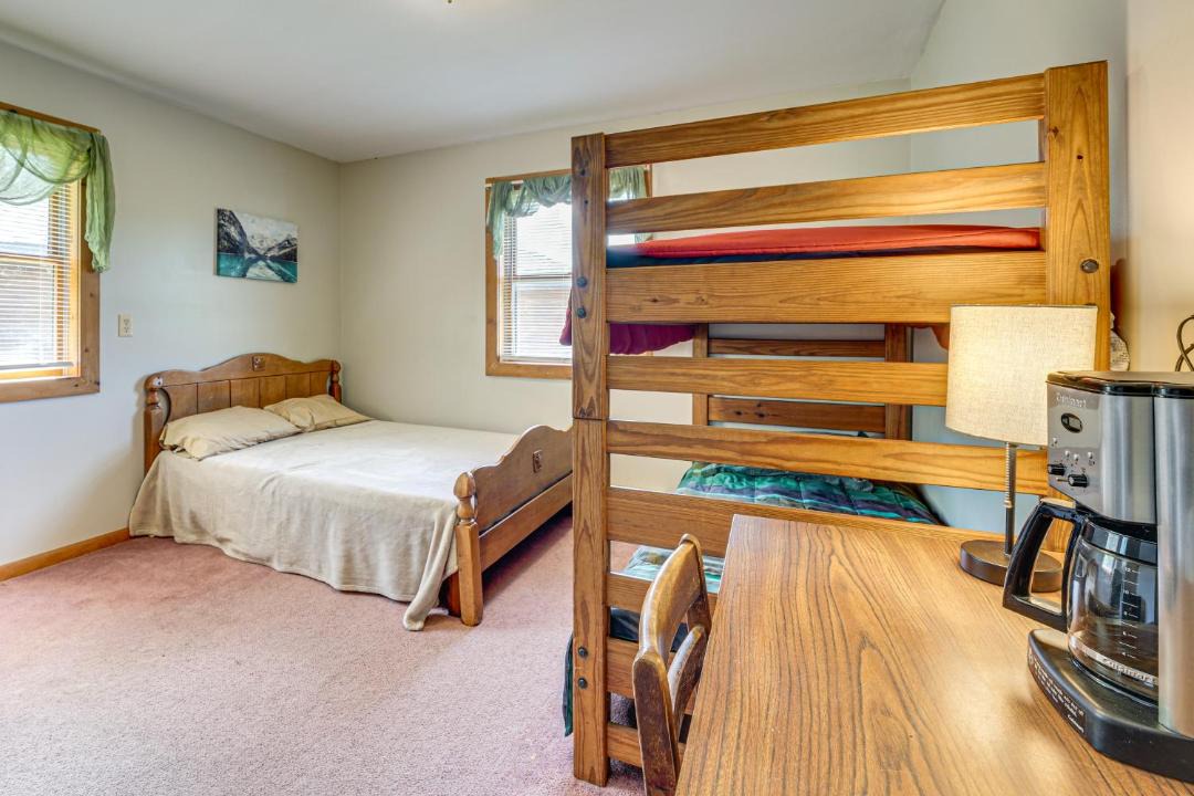 Photo of Bedroom in Bliss
