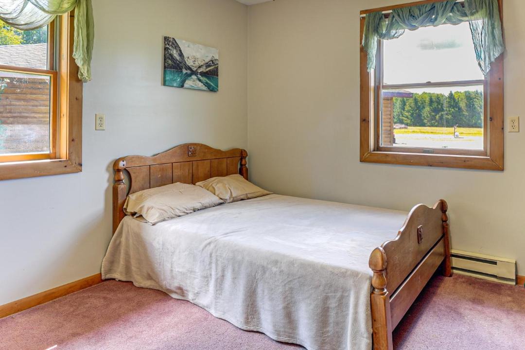 Photo of Bedroom in Bliss