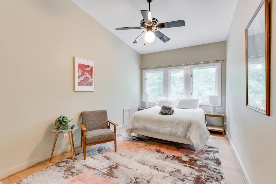 Photo of Bedroom in Hardyville