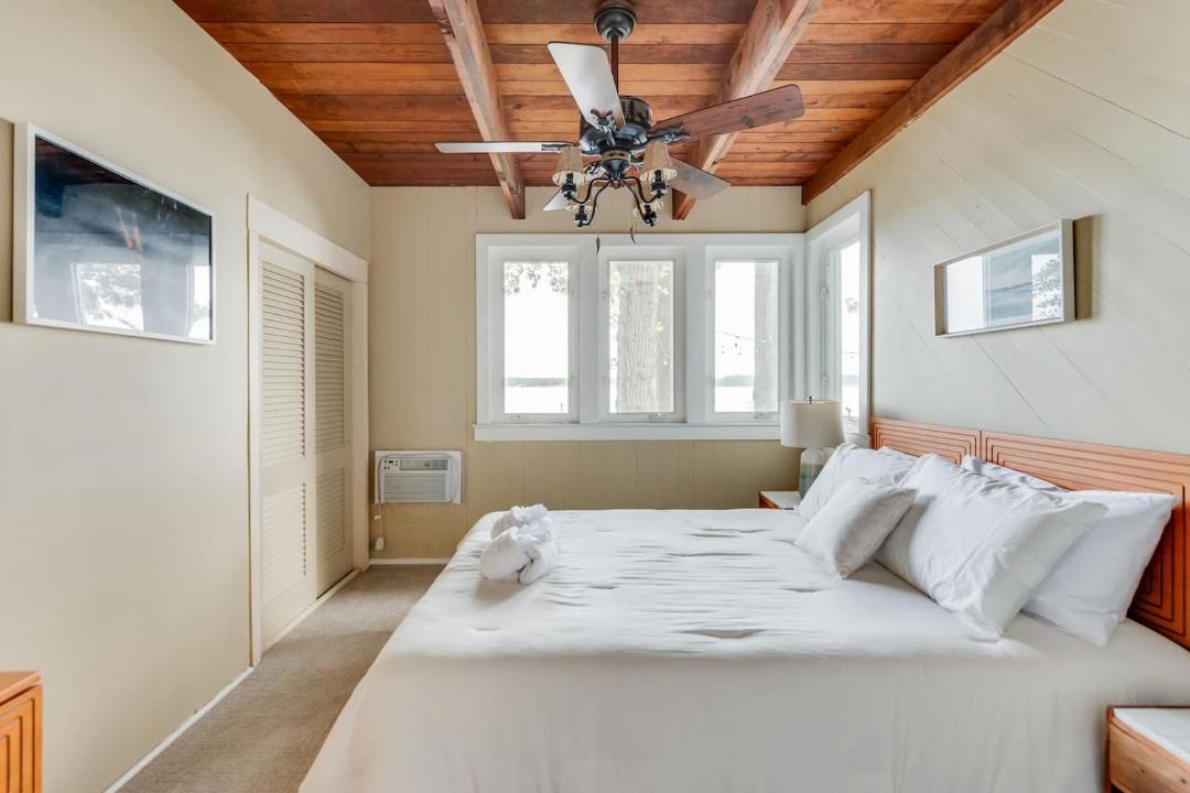 Photo of Bedroom in Hardyville