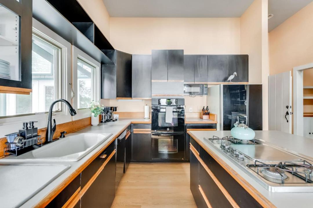 Photo of Kitchen in Hardyville