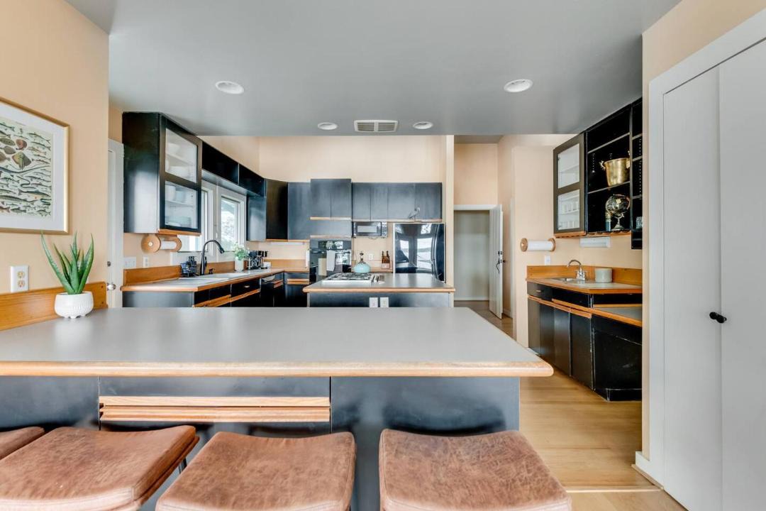 Photo of Kitchen in Hardyville