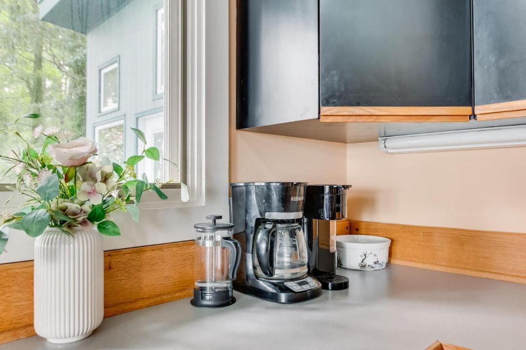 Photo of Kitchen in Hardyville