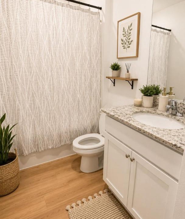 Photo of Bathroom in Maysville