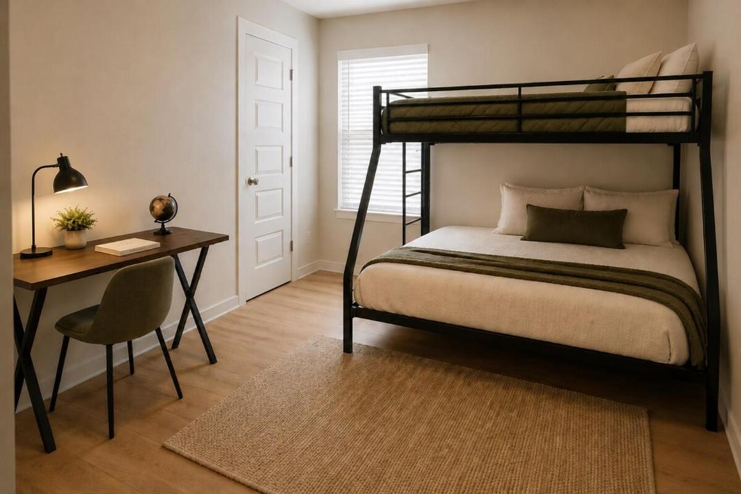 Photo of Bedroom in Maysville