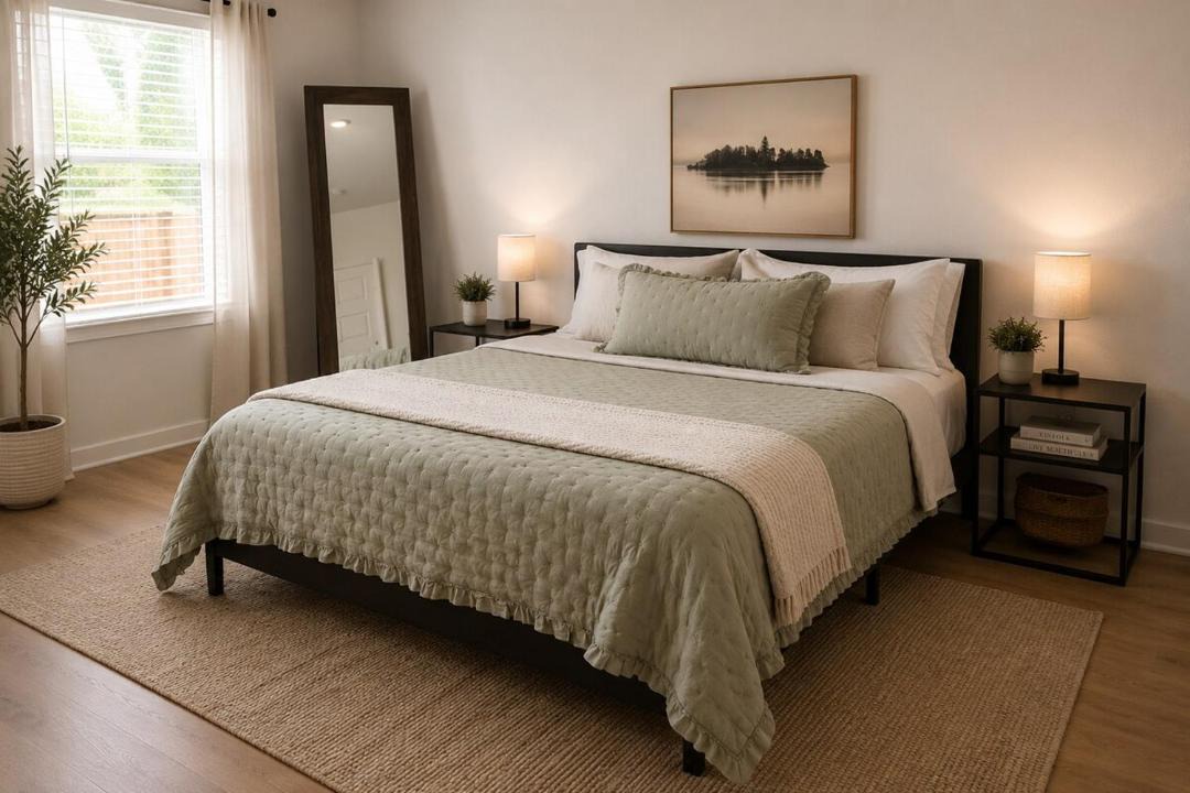 Photo of Bedroom in Maysville