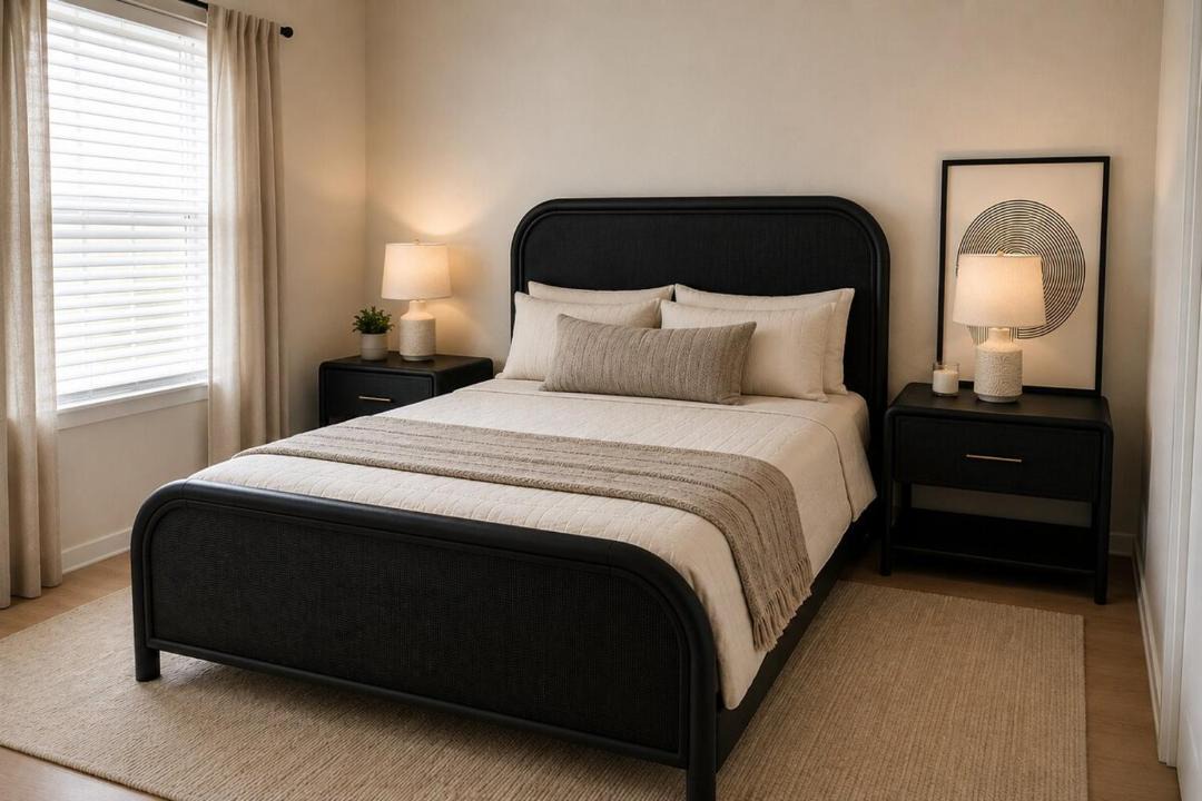 Photo of Bedroom in Maysville