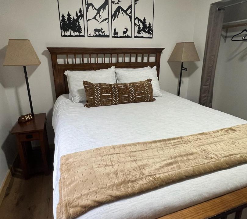 Photo of Bedroom in Bear Creek