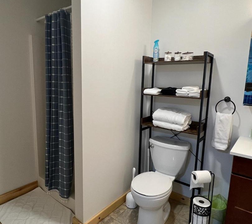Photo of Bathroom in Bear Creek