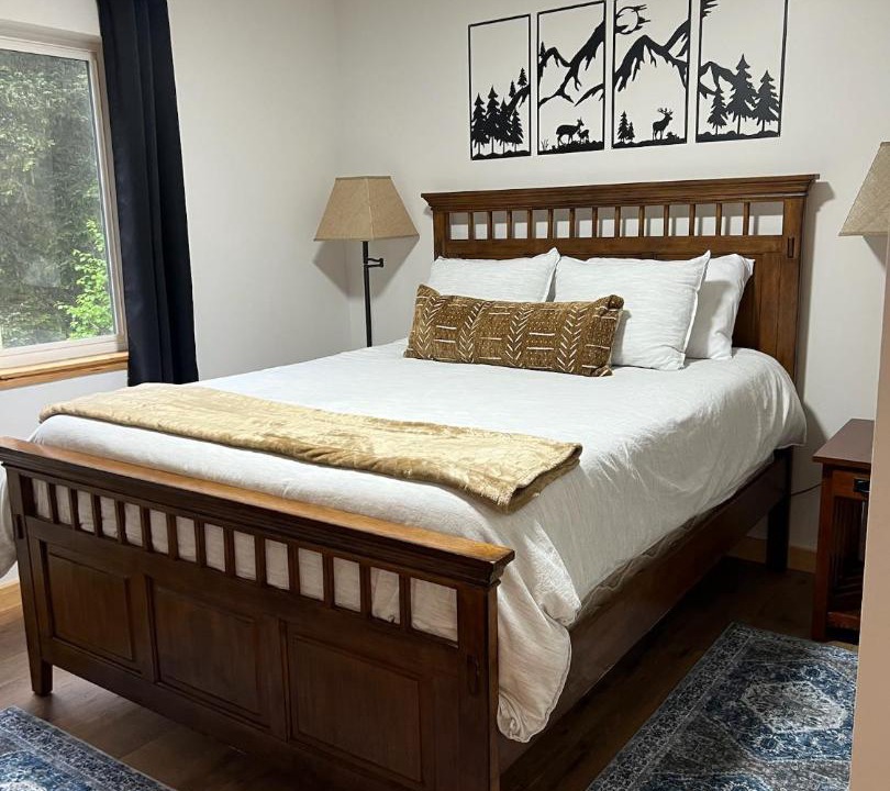Photo of Bedroom in Bear Creek