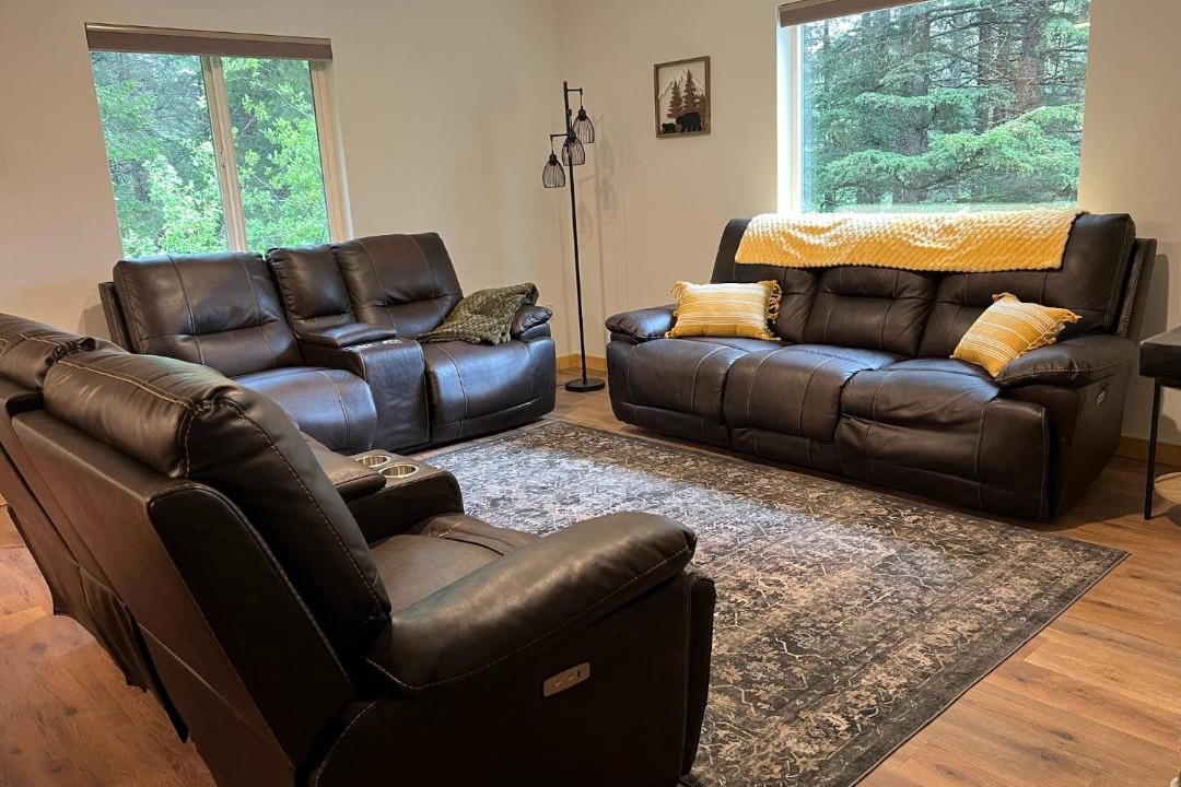 Photo of Livingroom in Bear Creek