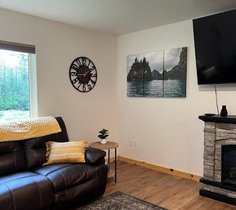 Photo of Livingroom in Bear Creek