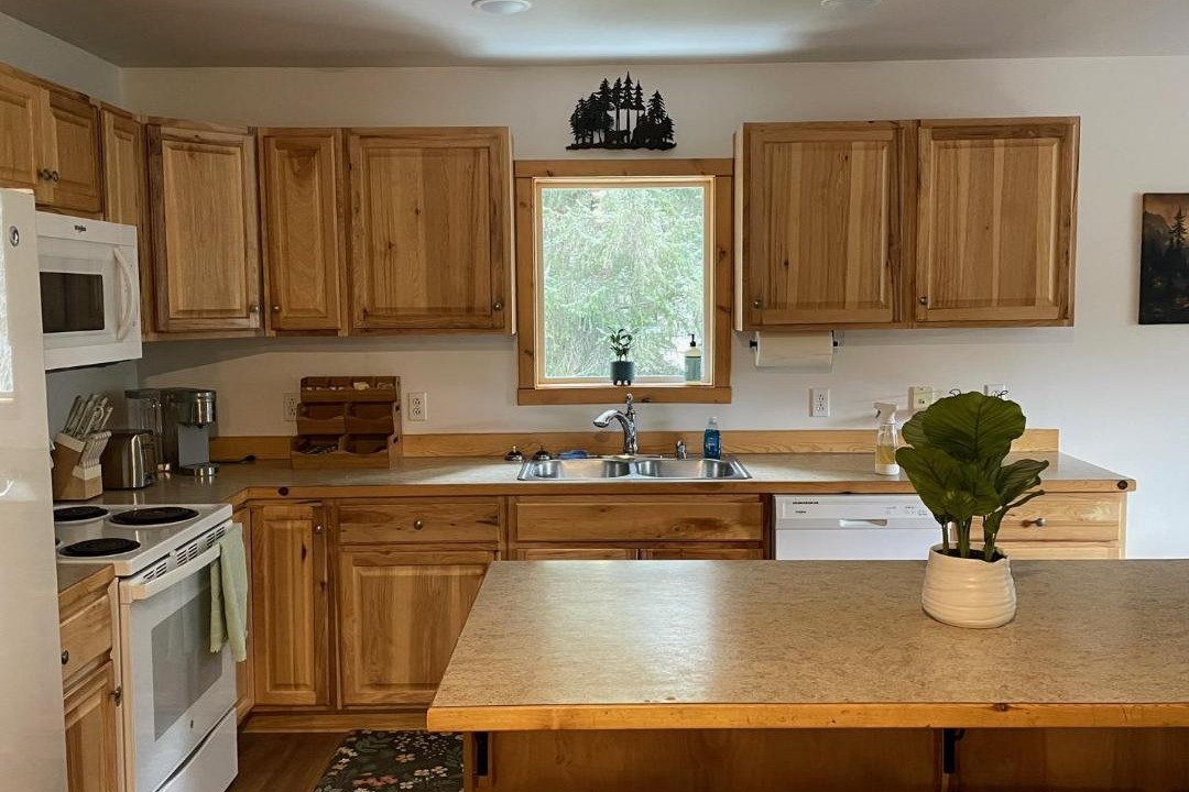 Photo of Kitchen in Bear Creek