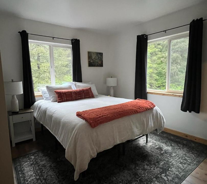 Photo of Bedroom in Bear Creek
