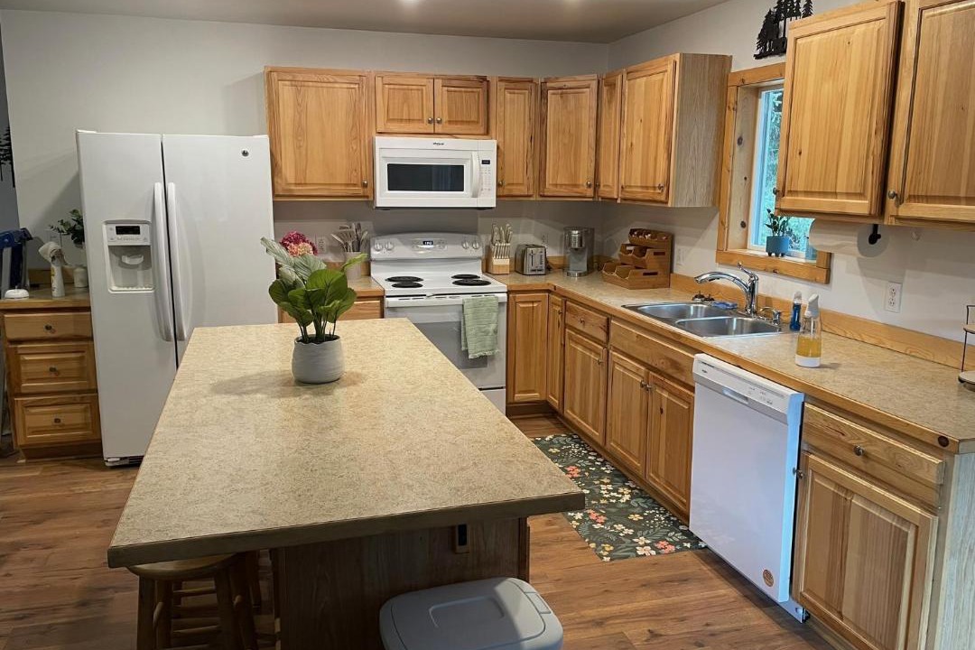 Photo of Kitchen in Bear Creek