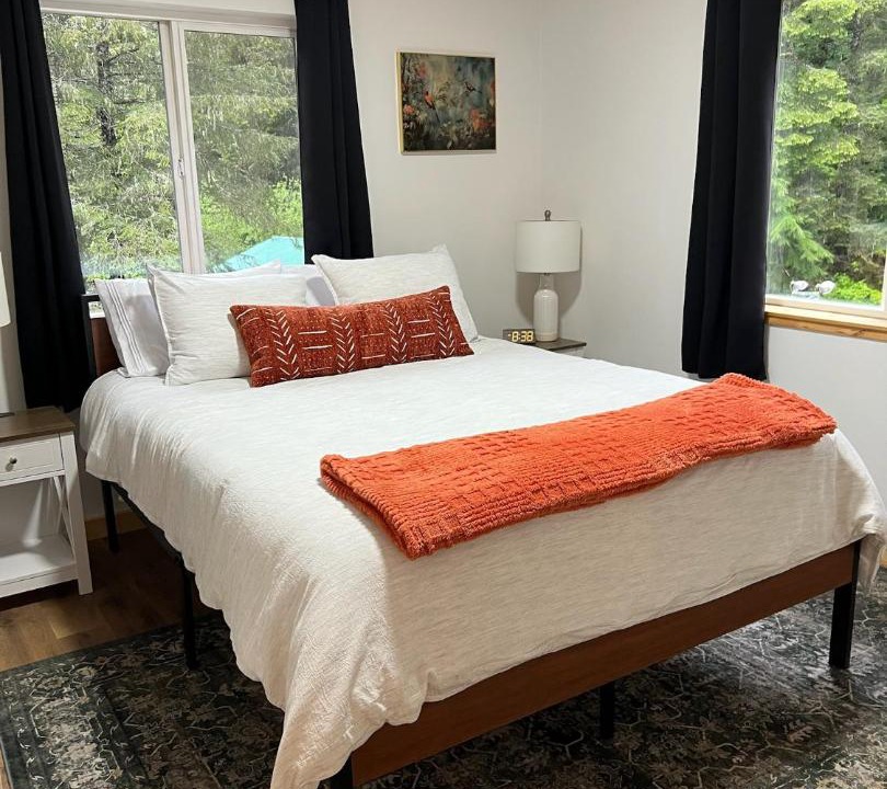 Photo of Bedroom in Bear Creek