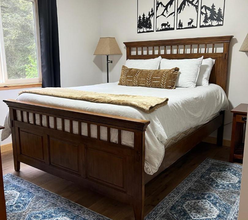 Photo of Bedroom in Bear Creek