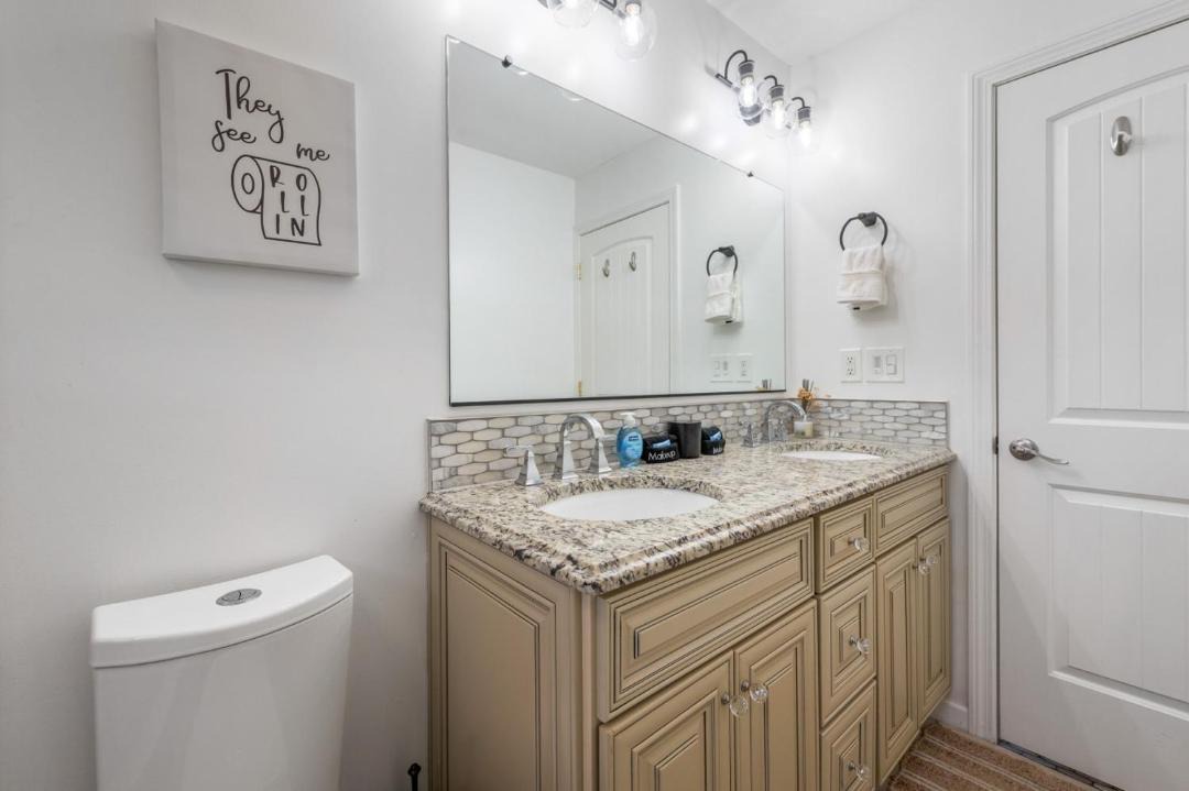 Photo of Bathroom in Geyser Crest