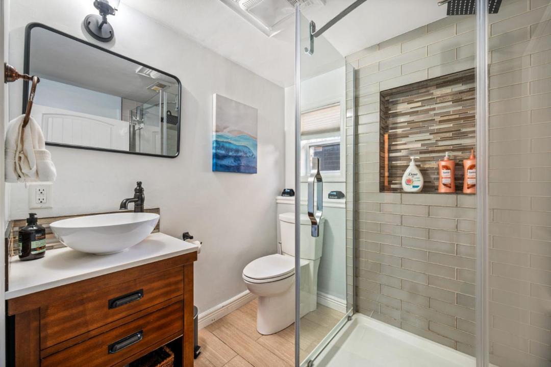 Photo of Bathroom in Geyser Crest