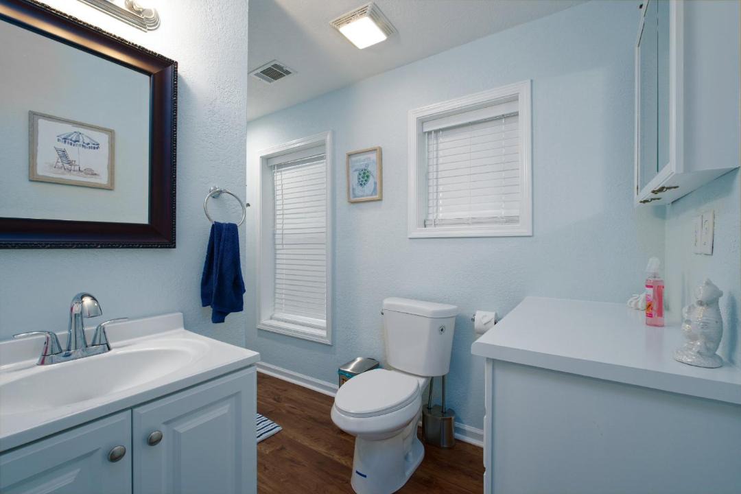 Photo of Bathroom in Brunswick