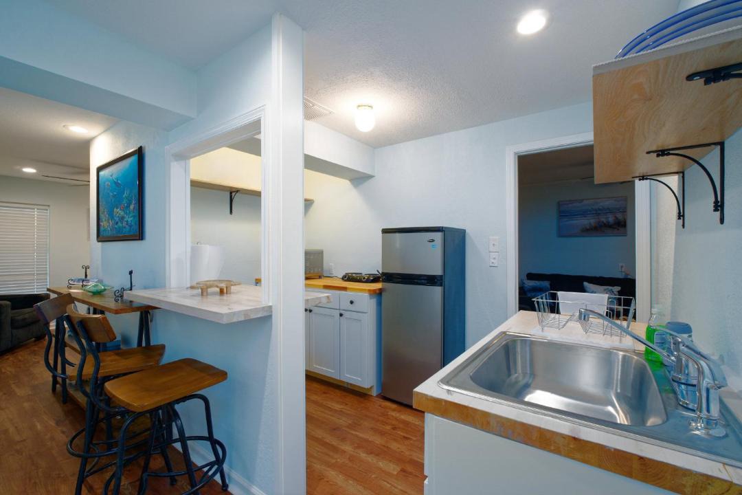Photo of Kitchen in Brunswick