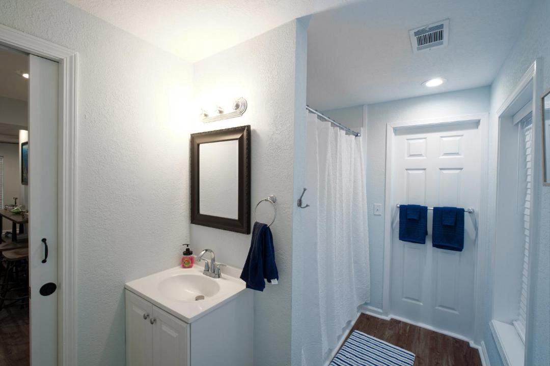 Photo of Bathroom in Brunswick