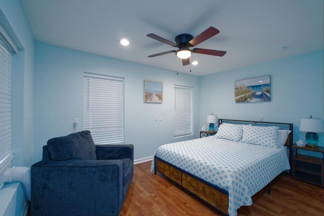 Photo of Bedroom in Brunswick