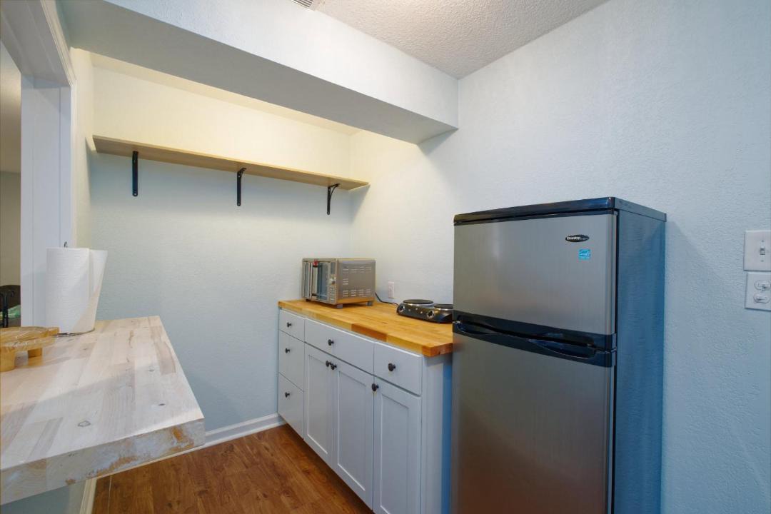 Photo of Kitchen in Brunswick