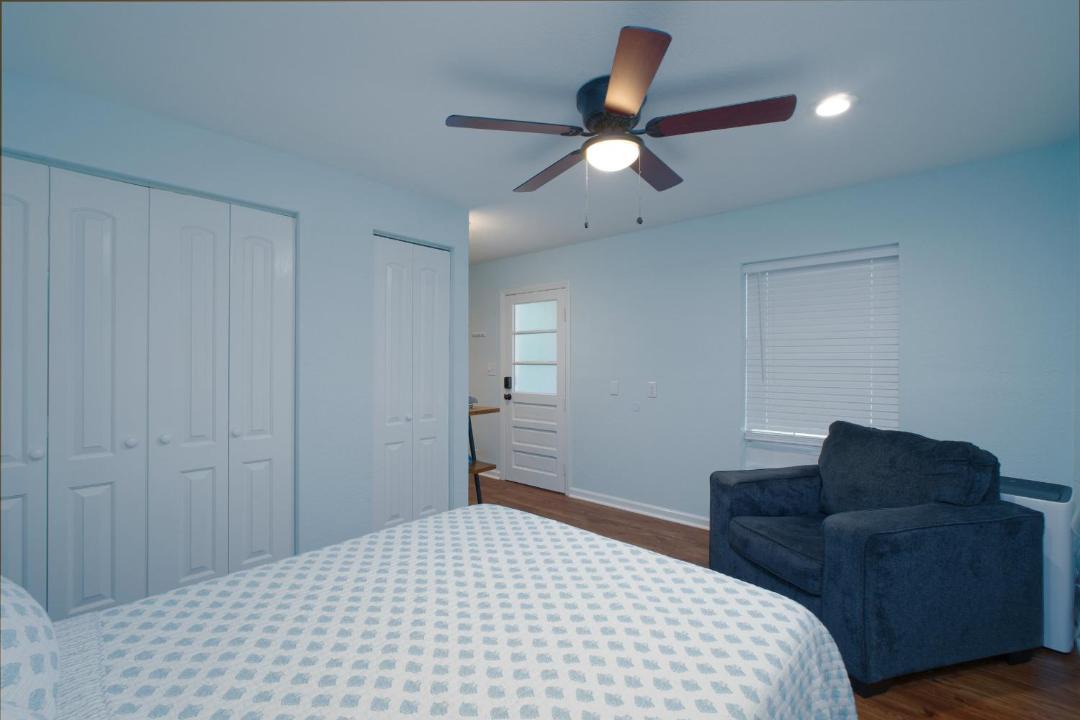 Photo of Bedroom in Brunswick