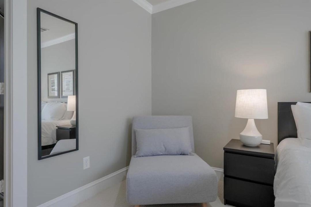 Photo of Bedroom in Uptown