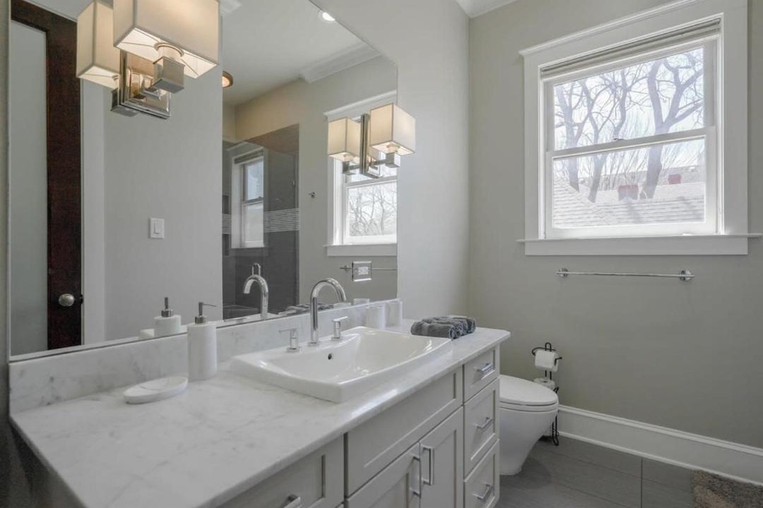 Photo of Bathroom in Uptown