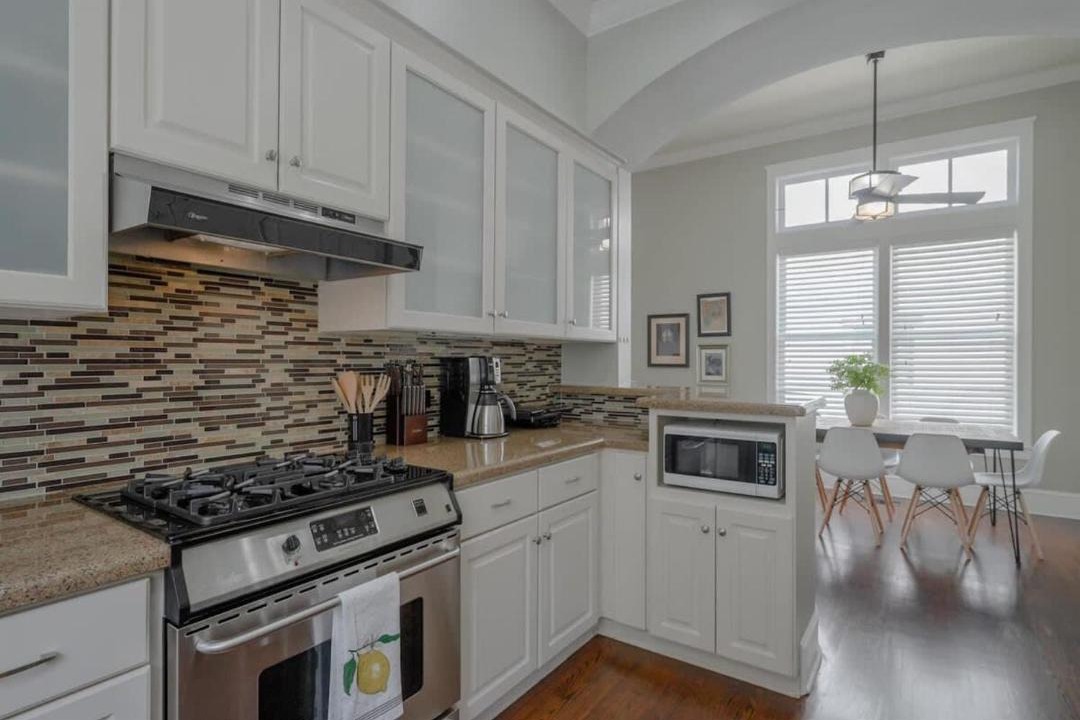 Photo of Kitchen in Uptown