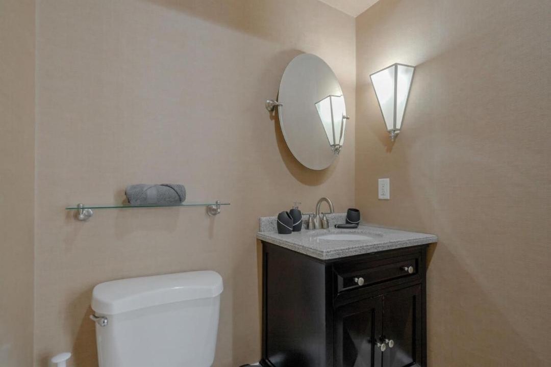 Photo of Bathroom in Uptown