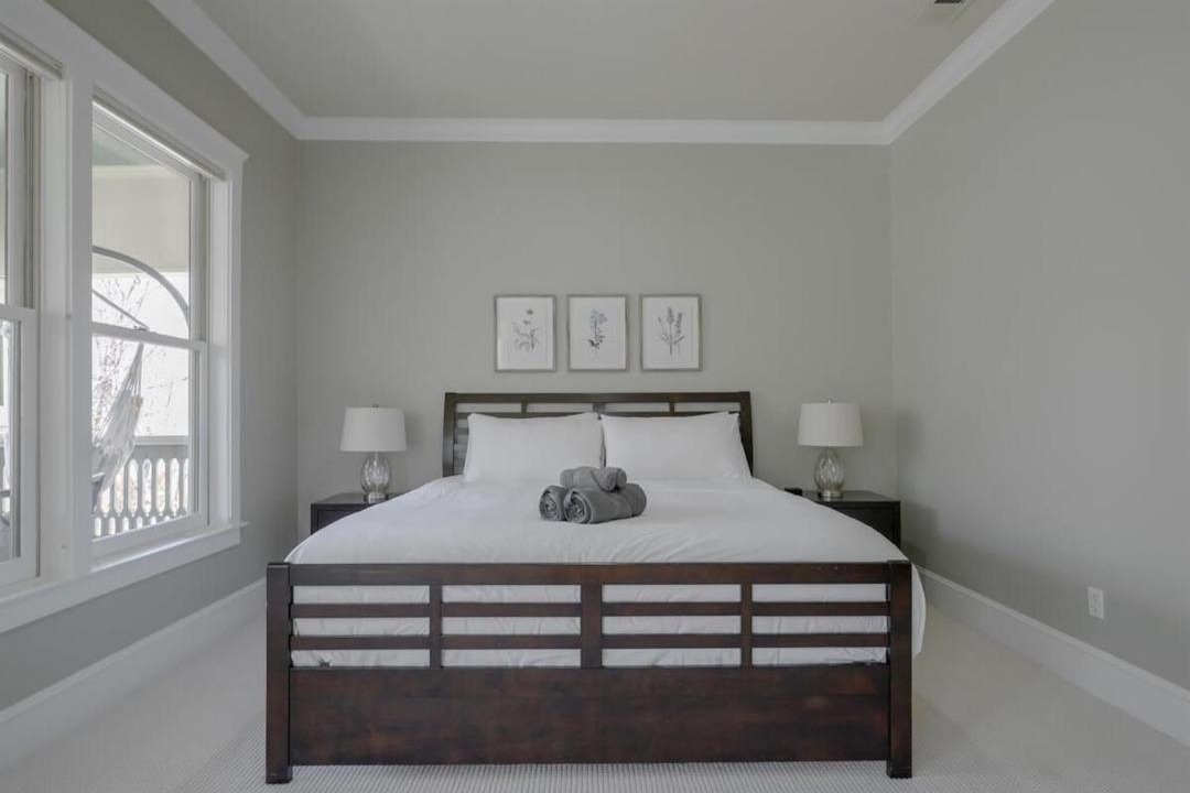 Photo of Bedroom in Uptown
