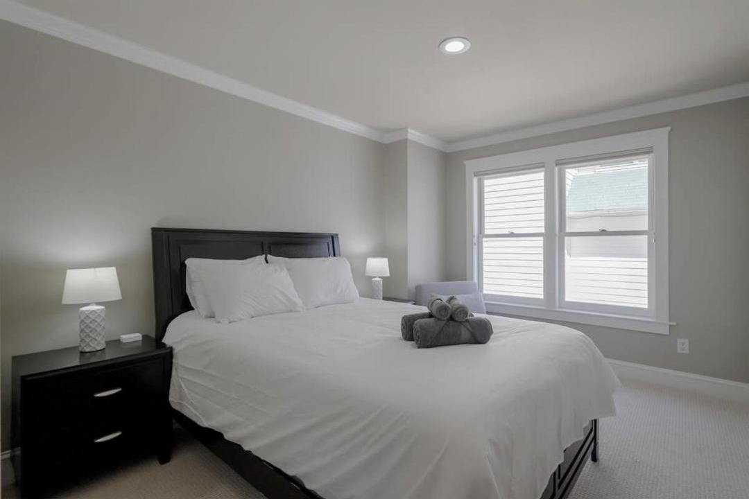 Photo of Bedroom in Uptown