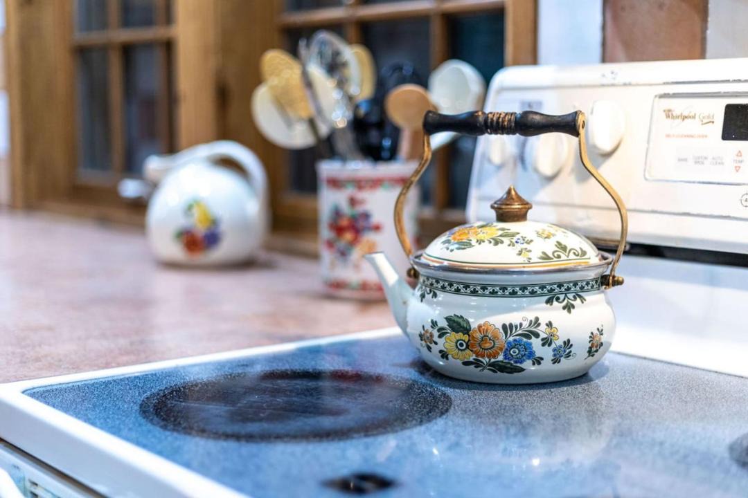 Photo of Kitchen in Snowbird