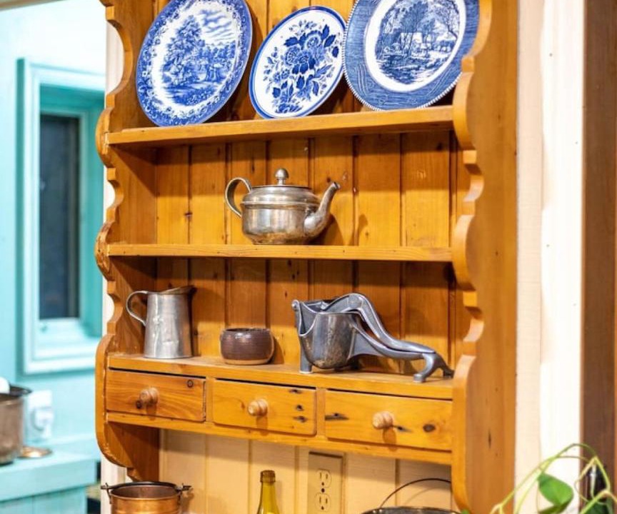 Photo of Kitchen in Snowbird